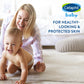 Cetaphil Baby Body Wash With Half Baby Lotion, Gentle Wash With Organic Calendula, Soothes Dry, Sensitive Skin For Everyday Use,