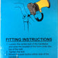 Sunlite 3 Sound Electric Horn