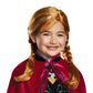 Disney'S Frozen Anna Child Wig