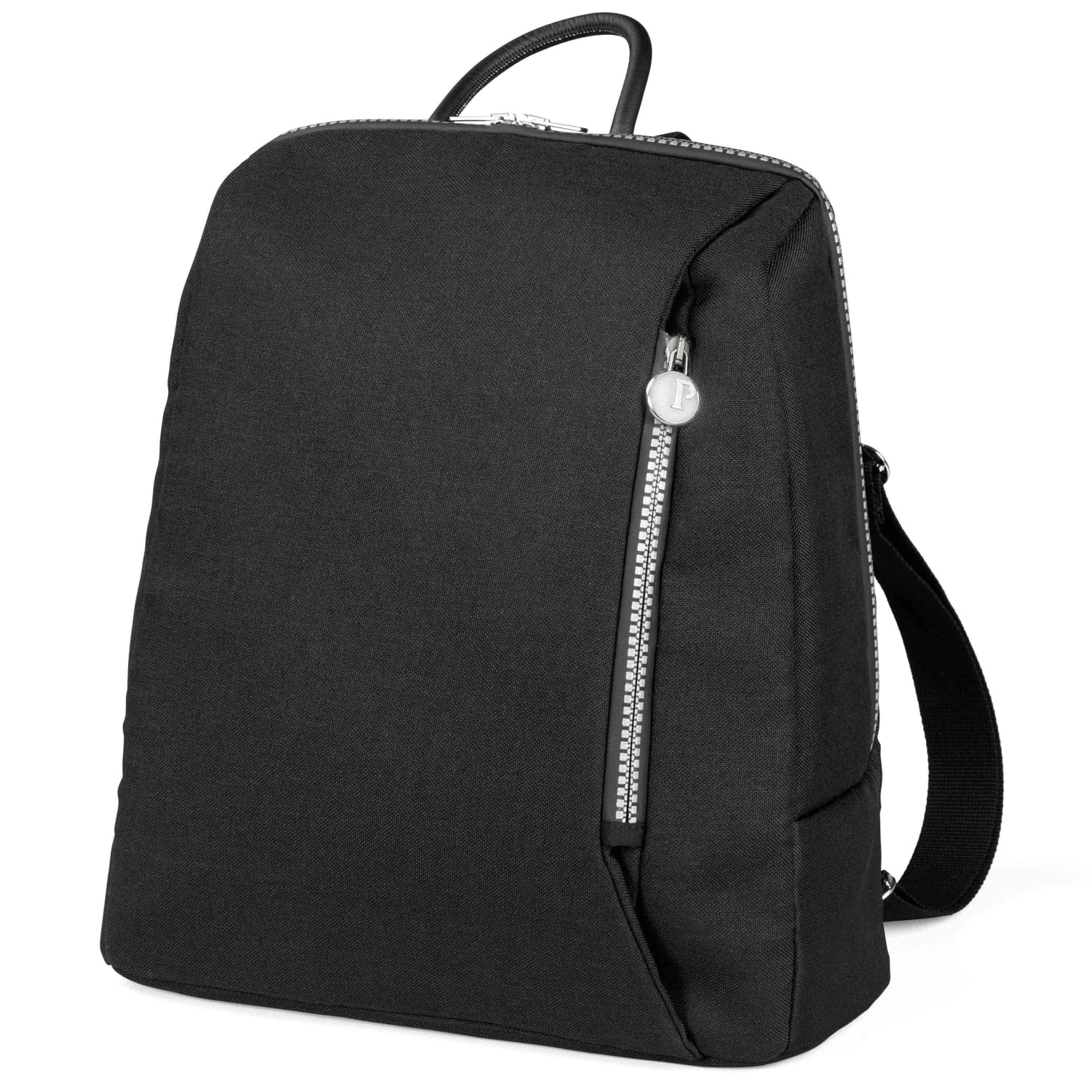 Backpack - Accessory - Black Shine (Black)