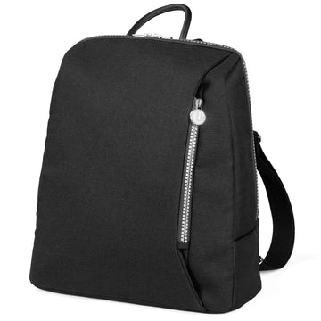 Backpack - Accessory - Black Shine (Black)