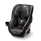 Graco Contender Slim Convertible Car Seat, West Point, Lightweight Travel Car Seat with Compact, Space-Saving Design, Rear-Facin