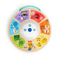 Baby Einstein Cals Smart Sounds Symphony Magic Touch Wooden Electronic Activity Toy, Ages 6 Months +