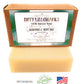 2 Pack Baby & Kid Shampoo & Body Wash Bar Soap 4 Oz Long Lasting Bars | Natural & Organic Formula For Head, Face, Body & Hair |