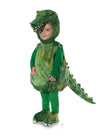Underwraps Ur27657Md Alligator Toddler Costume  Medium 12-18 Months