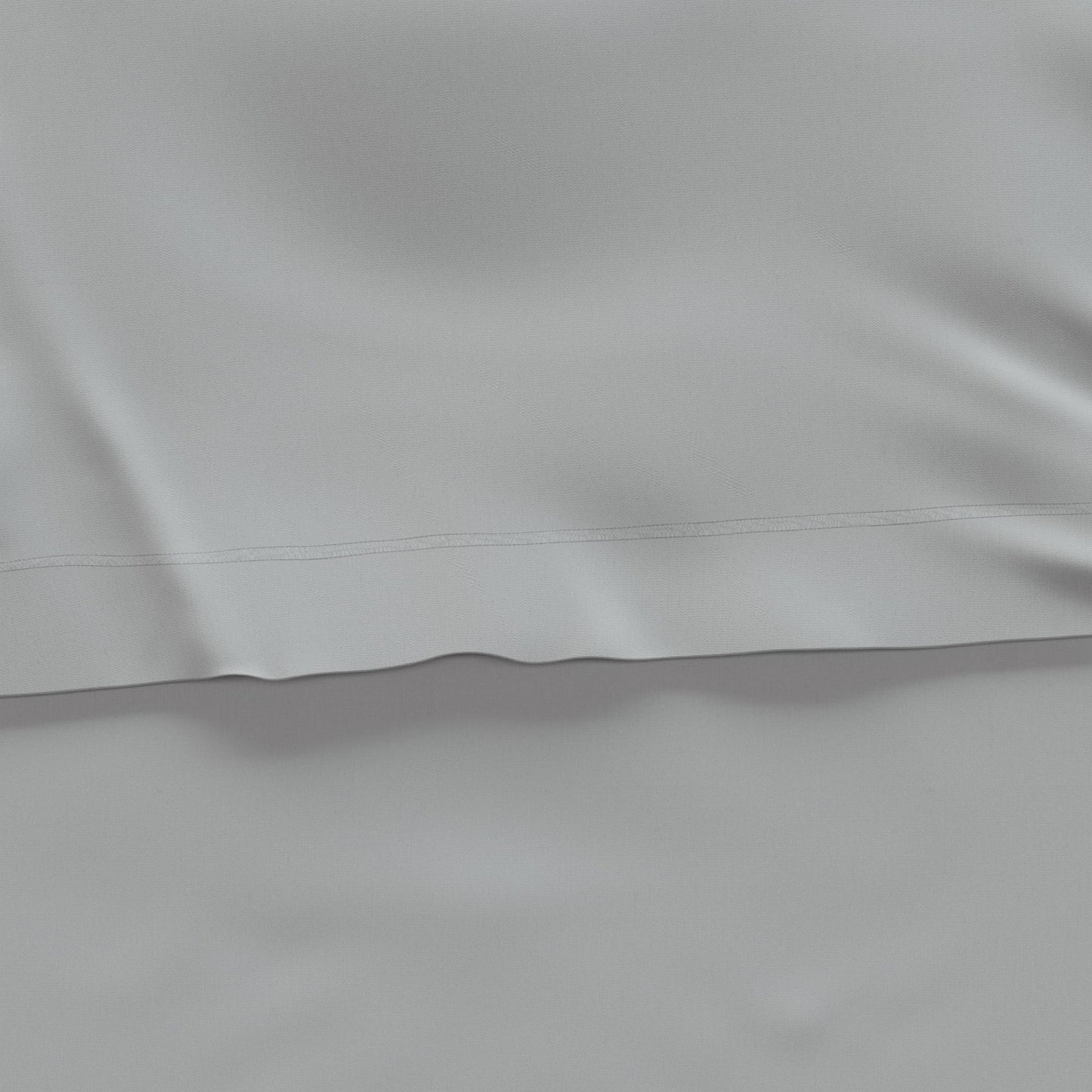 Amazon Basics 3 Piece Bed Sheets Set, 100% Cotton Jersey, Includes Super Soft, Flat And Fitted Sheets, Pillowcase, Toddler, Ligh
