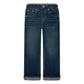 Levi'S Baby Boys' And Toddler Pull On Jeans, Covered Up/Straight, 7