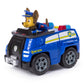 Paw Patrol, Chases Transforming Police Cruiser with Flip-Open Megaphone, for Ages 3 & Up