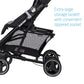 Maxi-Cosi Mara XT Ultra Compact Stroller, Essential Black