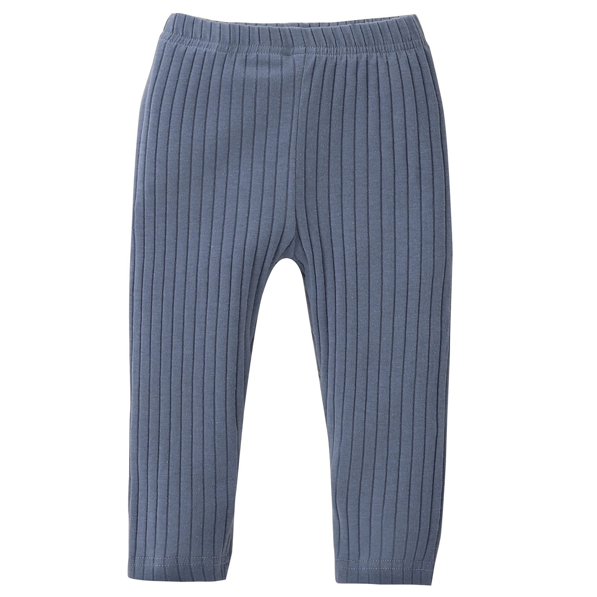 U   Nikaka Unisex Baby 3-4 Years Pants Blue