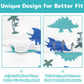 Toddler Sun Hat Toddler Beach Hat Toddler Boy Hat Toddler Hats Boys 2T-4T Toddler Swim Hat Toddler Bucket Hats For Boys