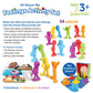 Learning Resources All About Me Feelings Activity Set - 54 Pieces, Ages 3+ Toddler Social Emotional Learning Games, Communicatio