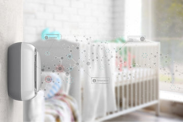 Lollipop Sensor - For Lollipop Baby Monitor (Grey)
