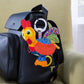 Lamaze Barnyard Bob Clip and Go, Fun Kids Toy, Multi