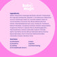 Baby Magic Creamy Baby Oil, 8.6 Oz