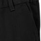 The Children'S Place Baby Boys' And Toddler Stretch Chino Pants, Black Single, 3T