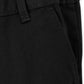 The Children'S Place Baby Boys' And Toddler Stretch Chino Pants, Black Single, 4T