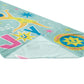 Disney Pixar Inside Out Bath Pool Beach Towel - Kids Super Soft & Absorbent 100% Cotton Towel With Joy, Measures 28 X 58
