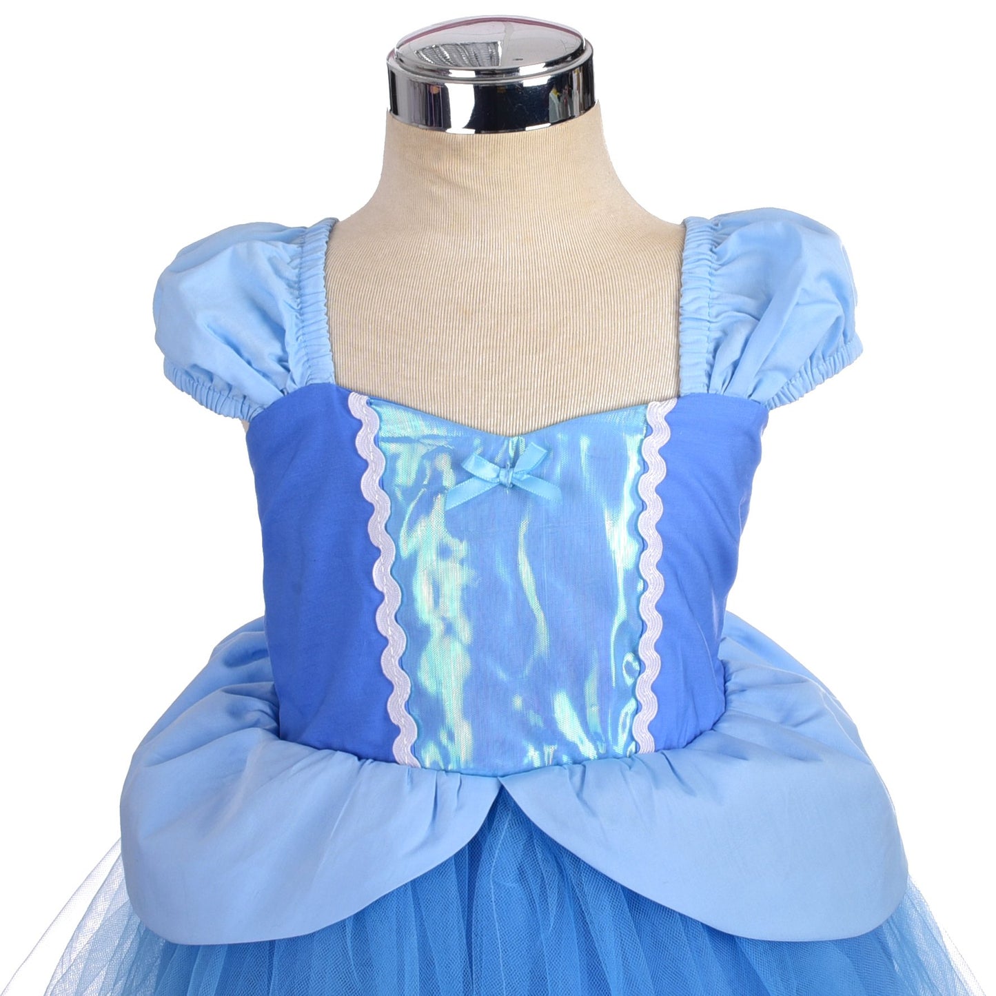 Lito Angels Princess Dress Up Costumes For Little Girls Halloween Christmas Fancy Party With Accessories Size 5