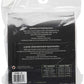 Kushies Baby Waterproof Training Pant (38-44 Pounds), White Elephants, X-Large