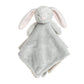 Carters Bunny Plush Stuffed Animal Snuggler Lovey Security Blanket