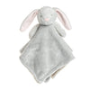 Carters Bunny Plush Stuffed Animal Snuggler Lovey Security Blanket