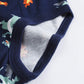 Boboking Little Boys Briefs Dinosaur Truck Toddler Kids Underwear (Pack Of 6) 6/7Y Blue