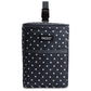 PackIt Freezable Double Bottle Bag, Built with EcoFreeze Technology, Collapsible, Reusable, Zip Closure, Buckle Handle, Perfect 