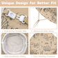 Girls & Boys Toddler Sun Hats - Beach & Everyday - Ages 2-4