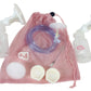 PJs Sof Touch Kit