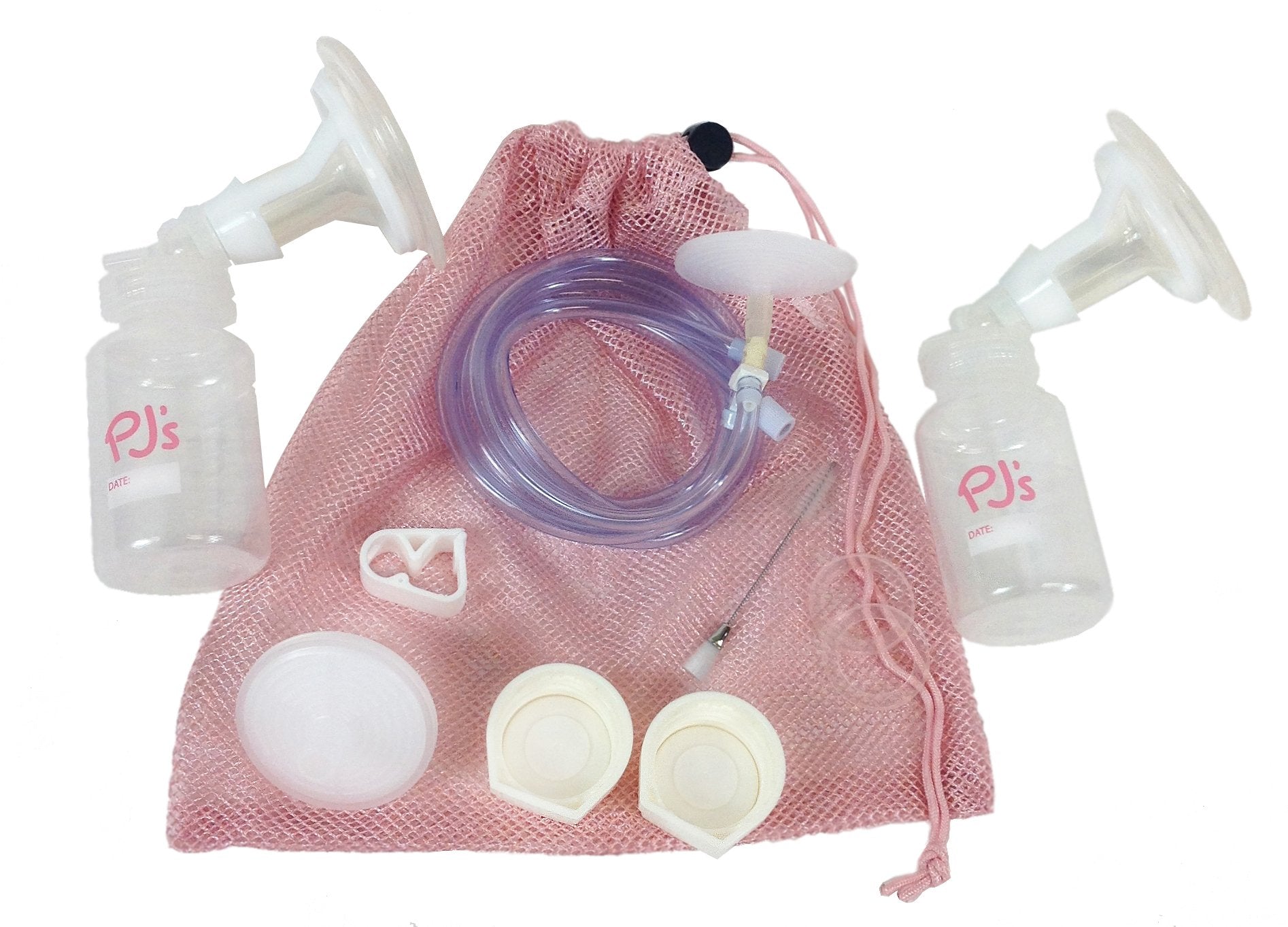PJs Sof Touch Kit