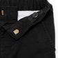 The Children'S Place Baby Boys' And Toddler Stretch Skinny Chino Pants, Flax/New Navy/Black 3-Pack, 4T
