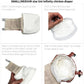 Chicken Diapers Disposable For Hens, Goose, Duck - Leakproof, Large, Unscented, Perfect Size To Fit In A Reusable Chicken Diaper