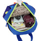Dinosaur Safety Kids Leash Backpack With Harness Leash For Toddlers Boys Girls