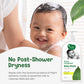 Mother Sparsh Plant Powered Natural Baby Wash, 200 Ml