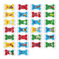 VTech Paw Patrol Treat Time Marshall, includes Marshall^Treats (26)^AAA Battery (2)^Manual
