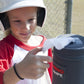 Rhino Wipe Tote System With 75 Strong Dry Wipes - Don'T Mess With The Rhino