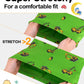 Daughter Queen Boys Pajamas 18-24 Months Summer Pjs Construction Pj Sets Baby Toddler 100% Cotton Short Sleeve Jammies Digger Sl