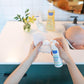 Mustela Stelatopia Eczema-Prone Skin Foam Shampoo for Newborn & Baby with - with Natural Avocado & Sunflower Oil - Fragrance-Fre