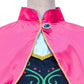 Avady Princess Costume For Princess Girls Dress Up Clothes For Halloween Cosplay Fancy Birthday Christmas 3T 4T