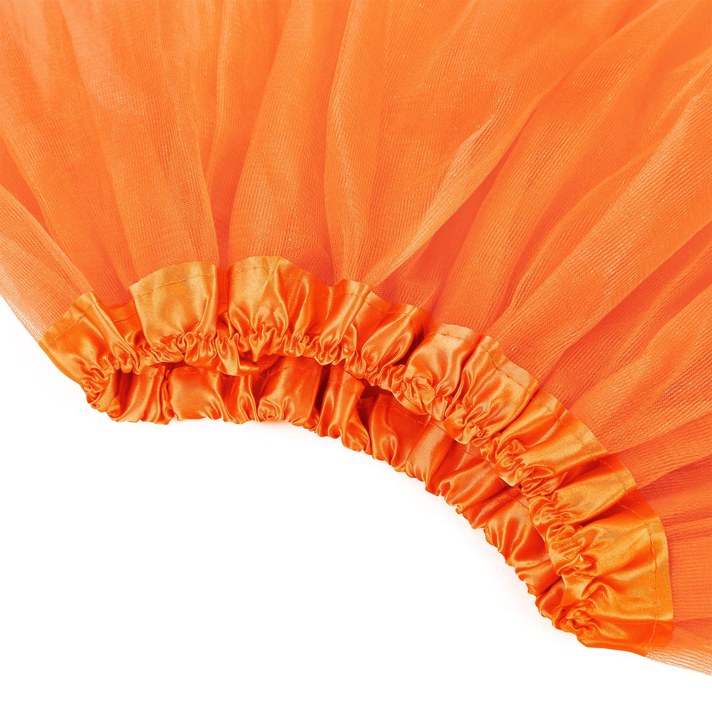 Zando Baby Halloween Costumes Tulle Tutus For Girls Ballet Tutu Dresses For Toddler Girls Layered Tutu Skirt Princess Dress Spec