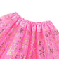 Tfjh E Little Girls Tutu Skirts Cosplay Party Dress Ballet Dance Costume Halloween Clothes, Snowflakepink