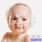 Himalaya Moisturizing Baby Bar, Mild And Moisturizing Bar Soap For Baby, 4.41 Oz, 3 Pack