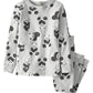 Little Planet By Carter'S Baby 2-Piece Pajamas Made With Organic Cotton, Panda