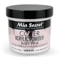 Mia Secret Acrylic Powder Cover Baby Pink 8 Oz.