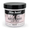 Mia Secret Acrylic Powder Cover Baby Pink 8 Oz.