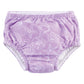 Hudson Baby Unisex Baby Swim Diapers, Sea Shells, 5 Toddler