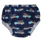 Hudson Baby Unisex Baby Swim Diapers, Palm Trees, 6-12 Months