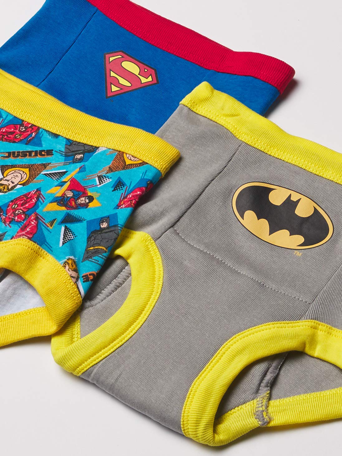 Batman Potty Dc Comics Toddler Potty Training Pants With Superman, Batman & Wonder ...