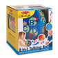 Melissa & Doug Ks Kids 2-in-1 Talking Ball Educational Toy - ABCs and Counting 1-10